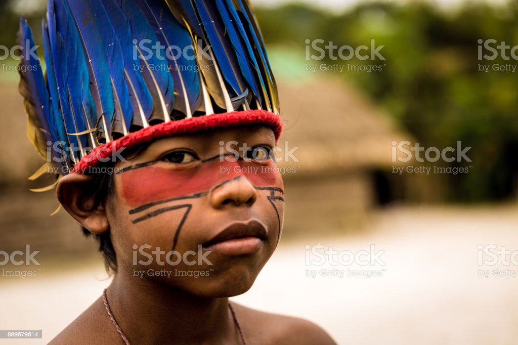 who are the guarani and where did the guarani come from