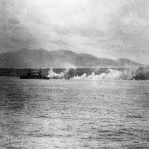 who blew up the u s battleship maine in havana in 1898