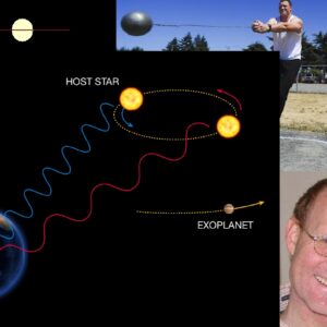 who discovered the doppler effect and who is the doppler effect named after