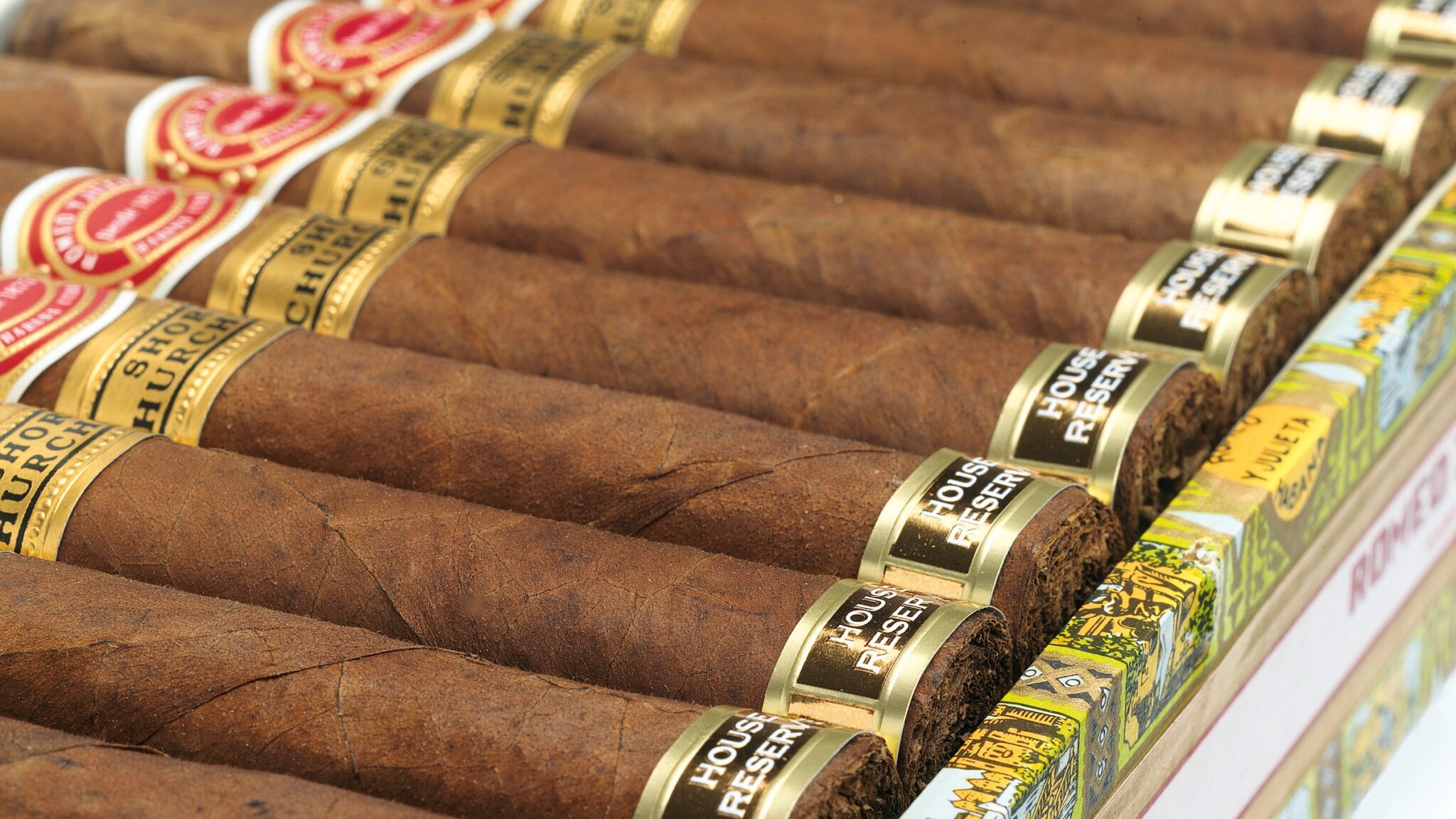 who invented cigars and how did cuban cigars originate