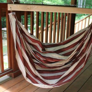 who invented hammocks and how did the name originate