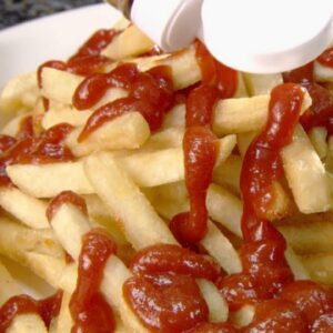 who invented ketchup where did it come from and how did it get its name