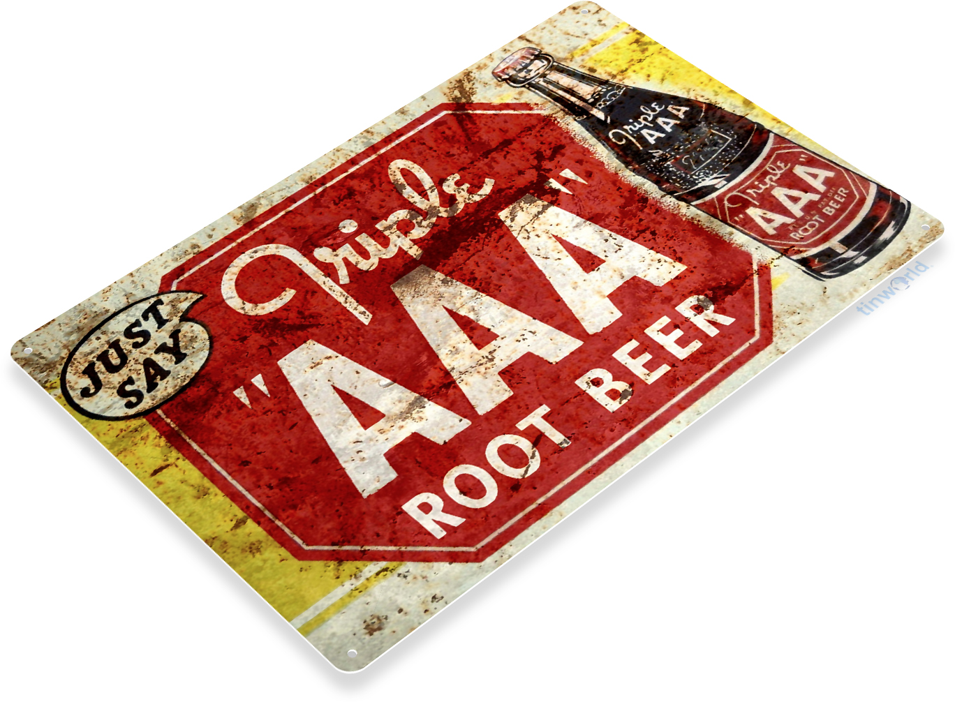 who invented root beer