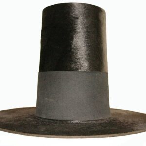 who invented the bowler hat how did it get its name and when was the english icon in fashion