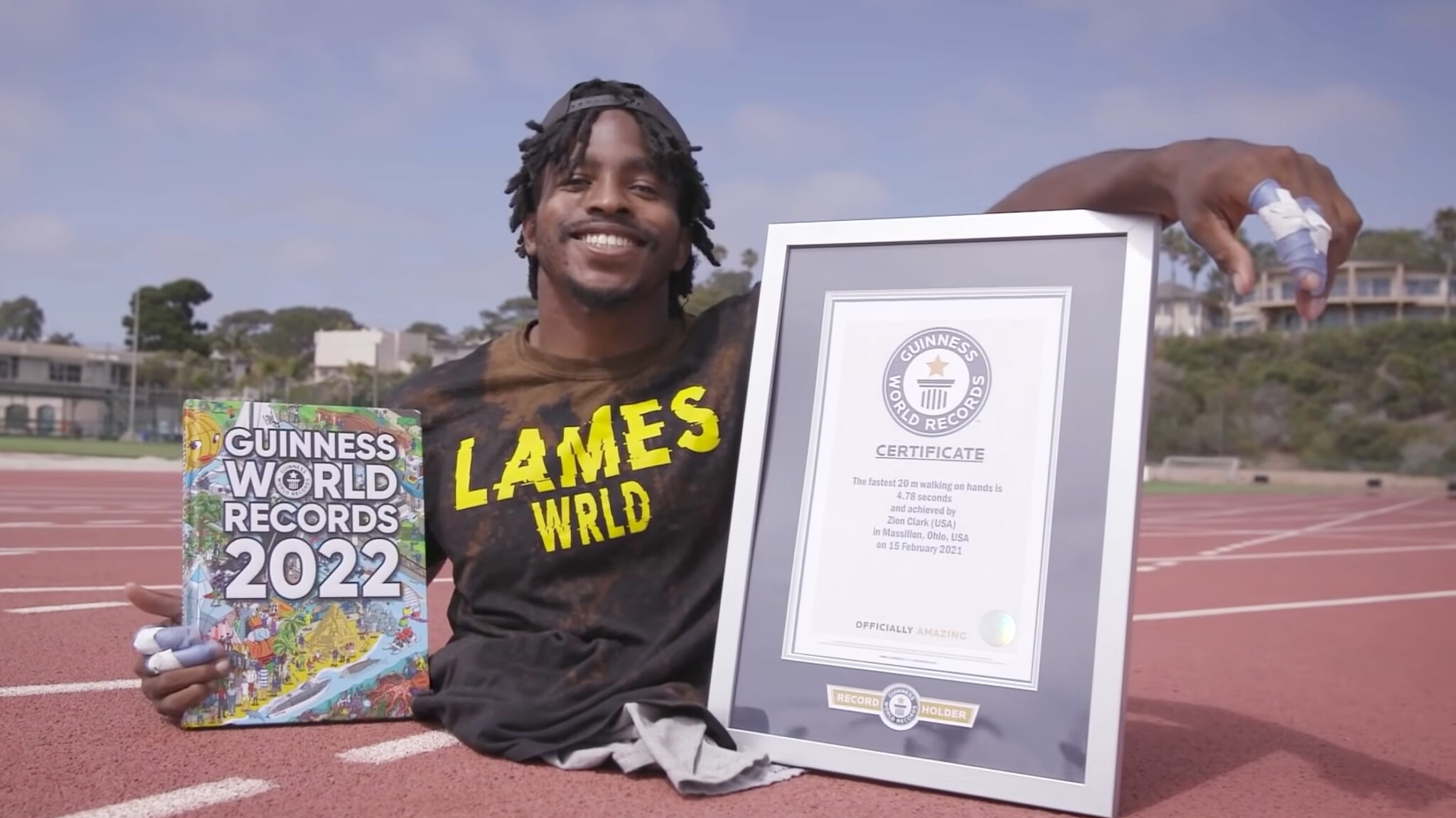 who invented the guinness book of world records and how did it originate