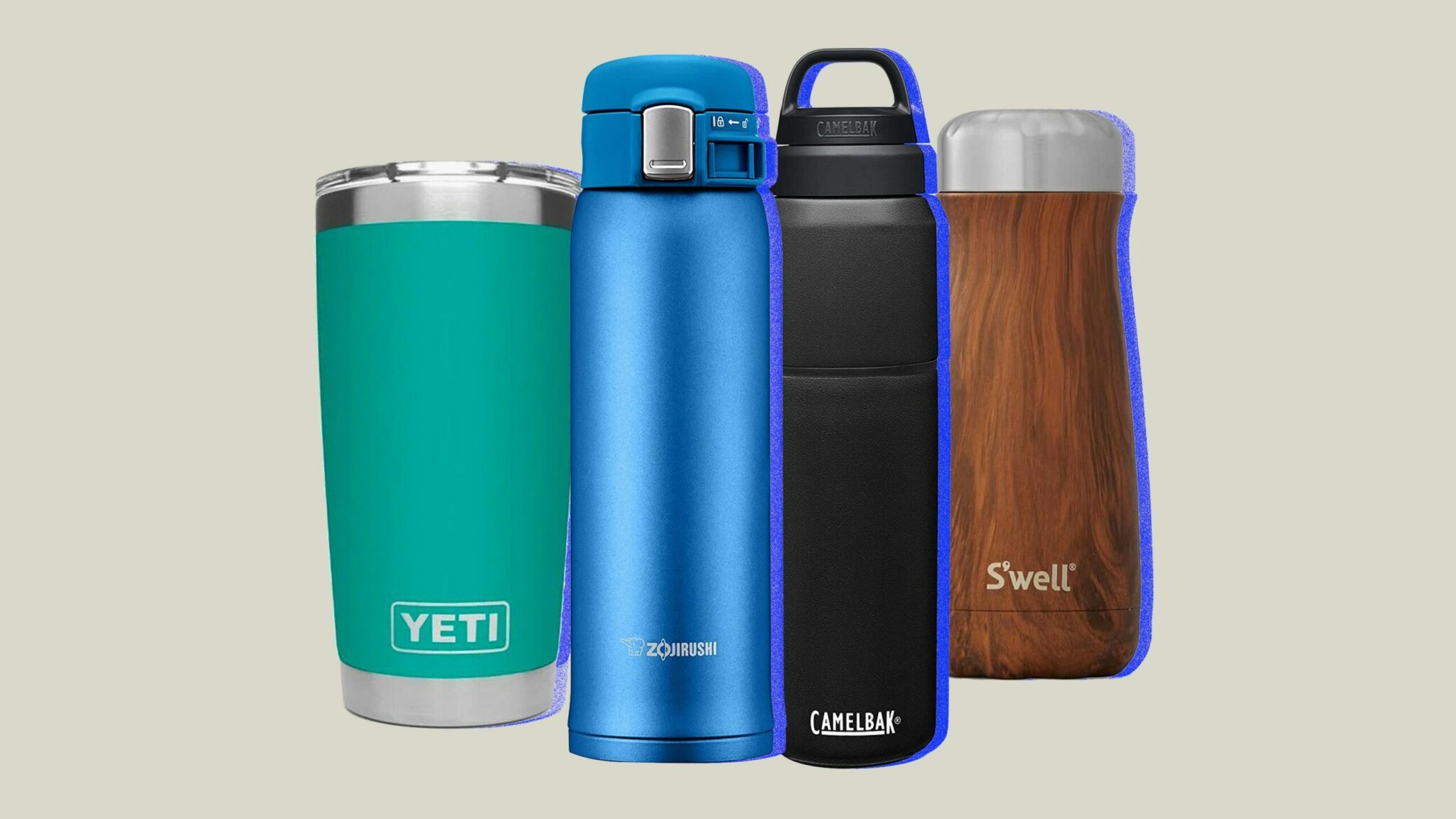 who invented the thermos and how does a thermos keep coffee hot and drinks cold for hours scaled