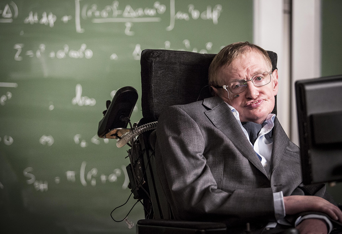 who is stephen hawking and what is stephen hawkings most important contributions to cosmology