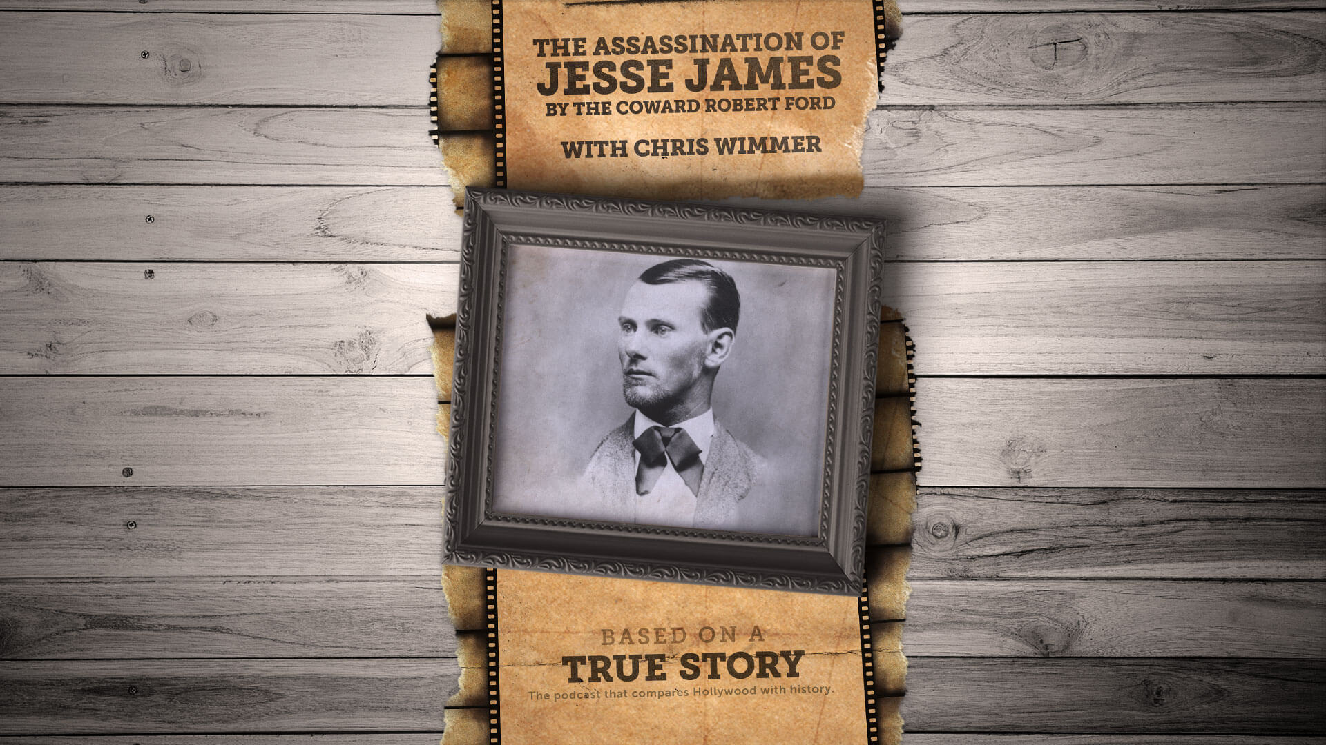 who killed jesse james in 1882