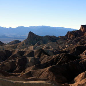 who named death valley in nevada and why