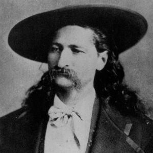 who was calamity jane of the american old west