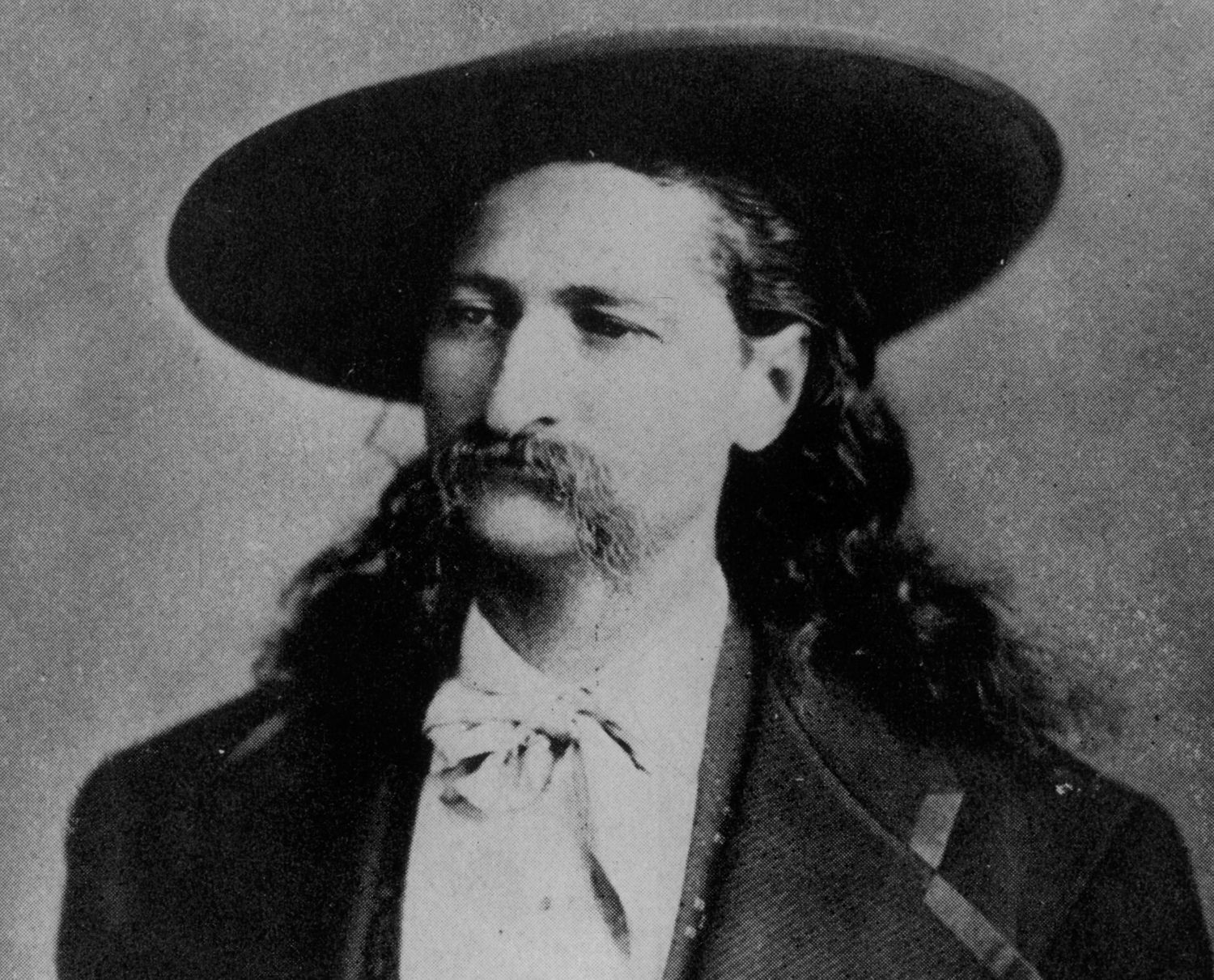 who was calamity jane of the american old west
