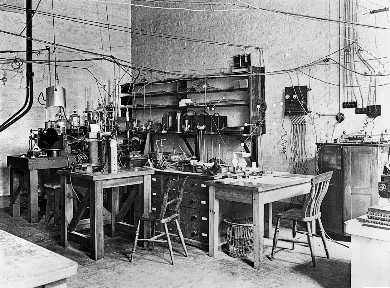who was ernest rutherford and why is ernest rutherford known as the father of nuclear physics