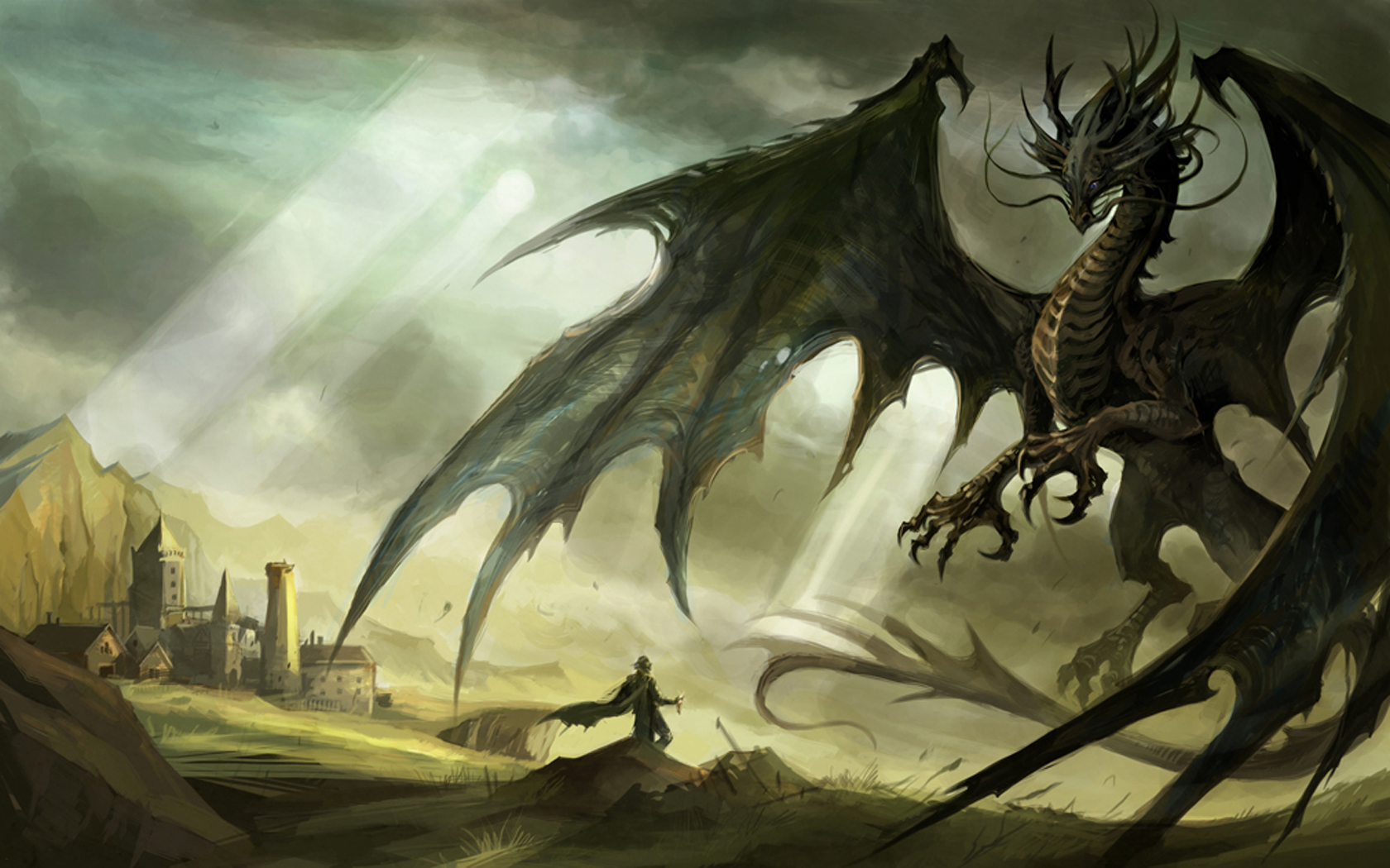 who was fafnir in norse mythology and why was fafnir transformed into a hideous dragon
