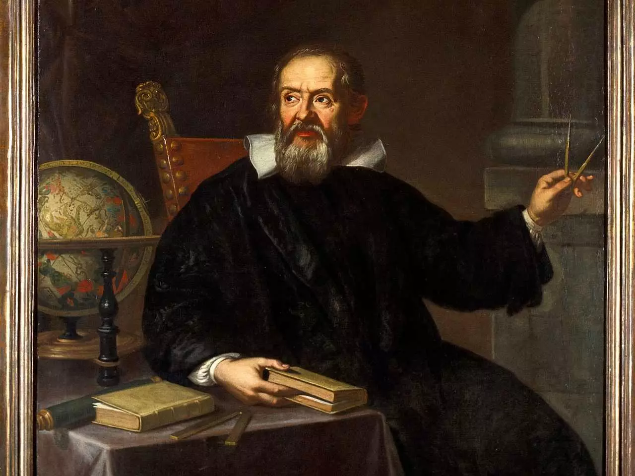 who was galileo galilei and why is galileo known as the father of modern observational astronomy