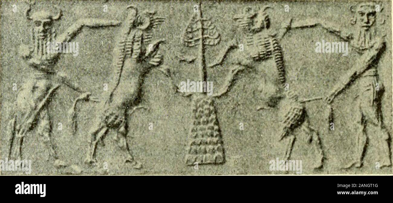 who was marduk in ancient mesopotamian mythology and how did the prince defeat tiamats army