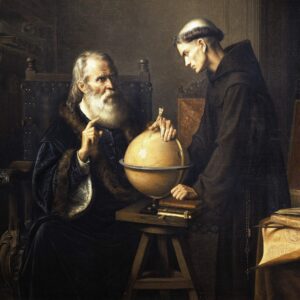 who was nicolaus copernicus and what was copernicus most influential contribution to astronomy