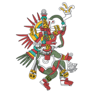 who was quezalcoatl and why was quezalcoatl important in aztec mythology