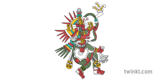 who was quezalcoatl and why was quezalcoatl important in aztec mythology