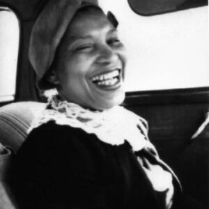 who was zora neale hurston and what other books did she write besides their eyes were watching god 1937