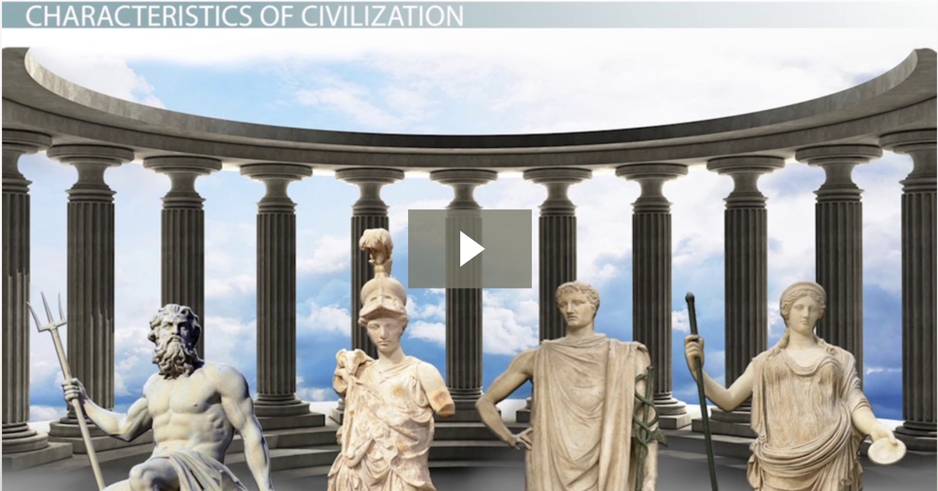 who were the ancient greeks and how did greek mythology inspire western civilization
