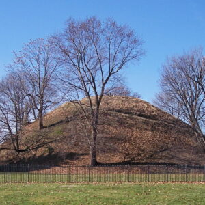 who were the mound builders and where did the mound builders come from scaled