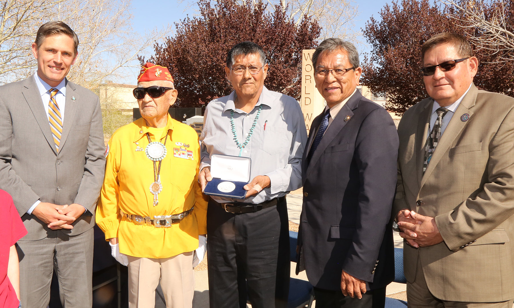 who were the navajo code talkers and why were the navajo code talkers important during world war ii