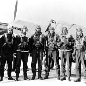 who were the tuskegee airmen and what were their accomplishments in world war ii