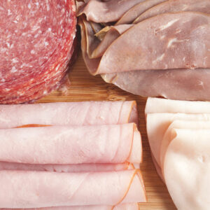why are cured meats like ham bacon and hot dogs pink and why is nitrite unhealthy
