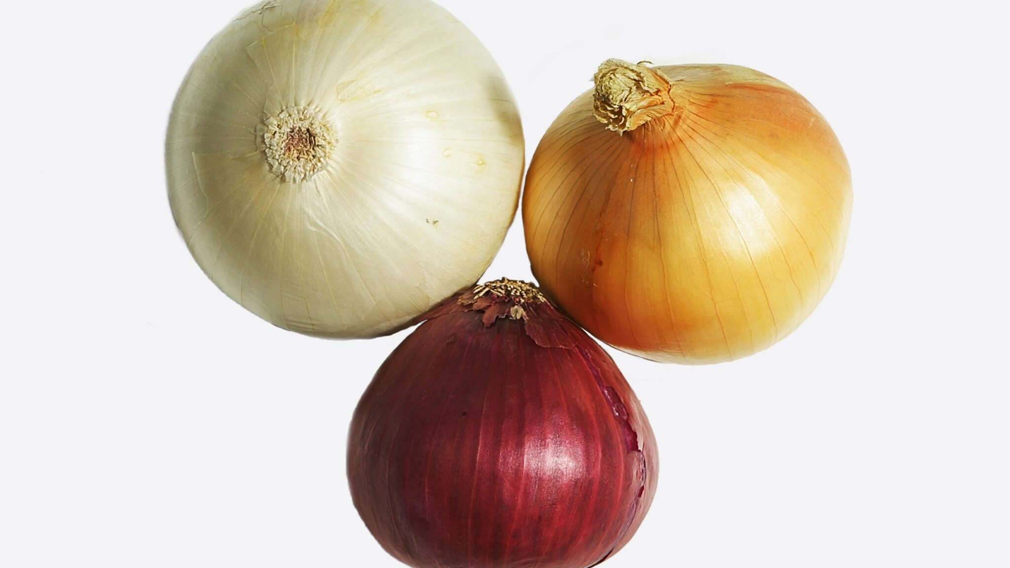 why are vidalia onions so much sweeter than other types of onions