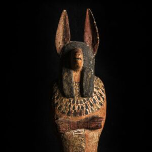 why did the ancient egyptians worship cats and make cat mummies