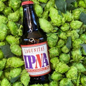why did the british invent india pale ale and how do the hops in india pale ale help preserve the beer