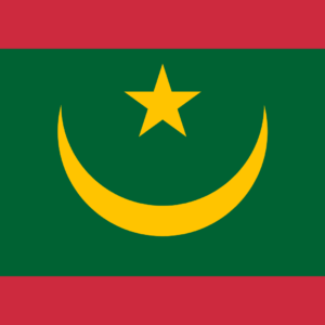 why do flags of islamic countries have the same colors and what does the crescent moon and star symbolize