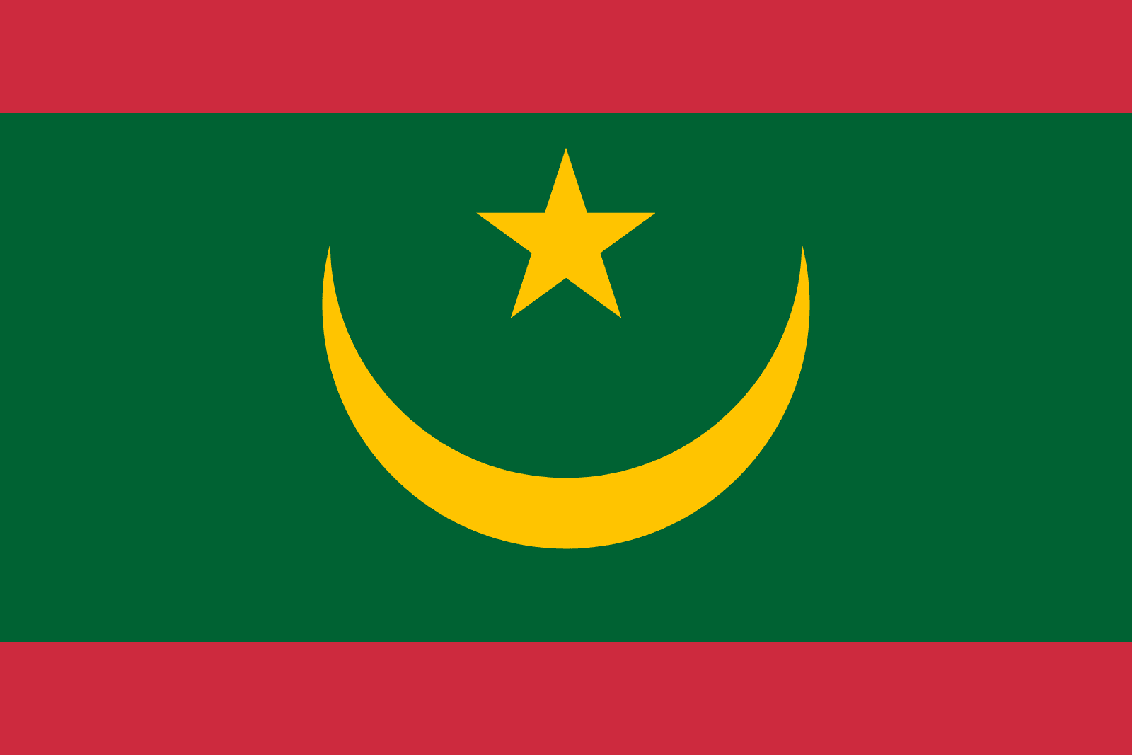 why do flags of islamic countries have the same colors and what does the crescent moon and star symbolize
