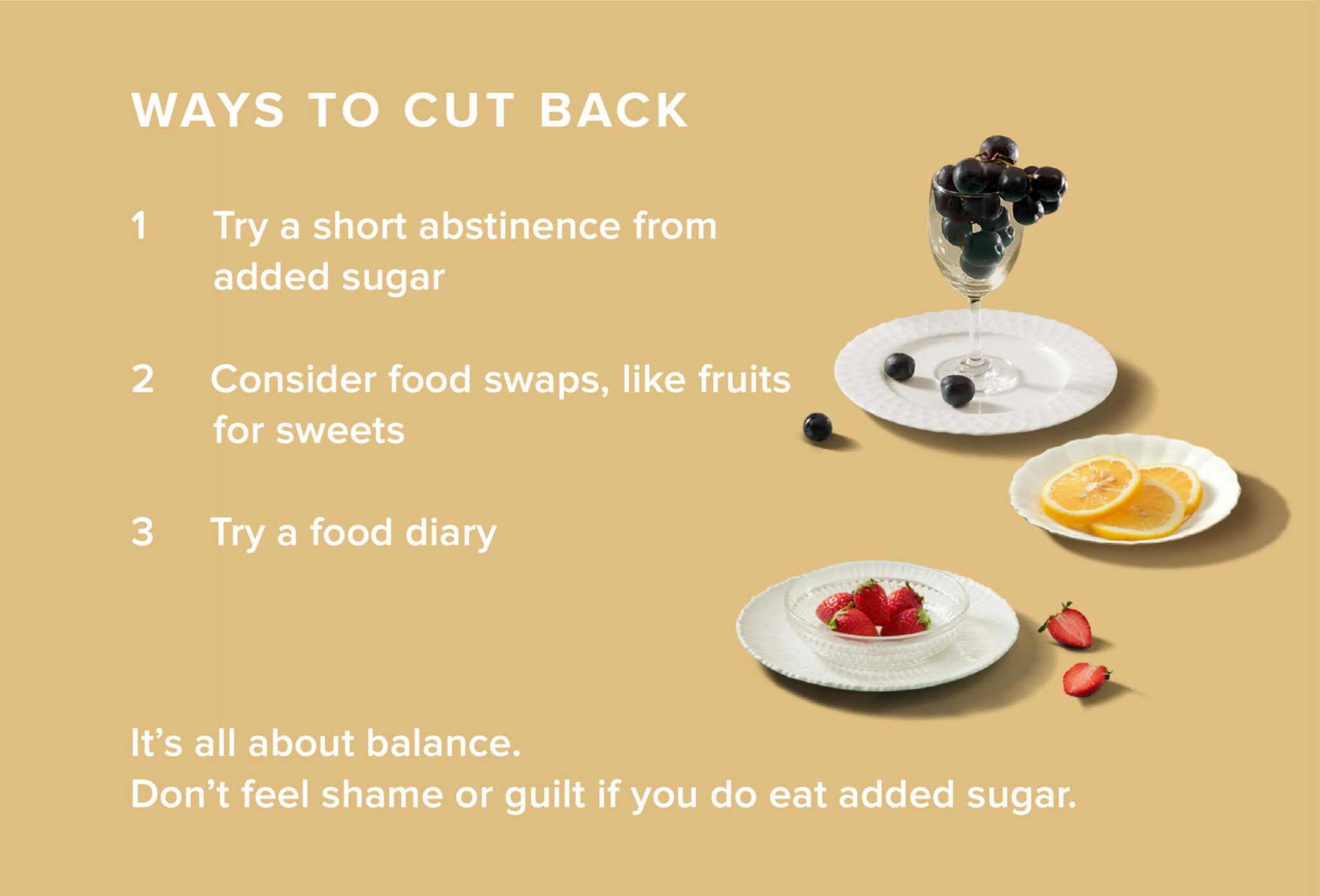 why do processed foods contain so much sugar scaled