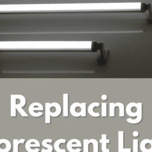 why do small fluorescent tubes cost so much more than the big four foot long shop lights