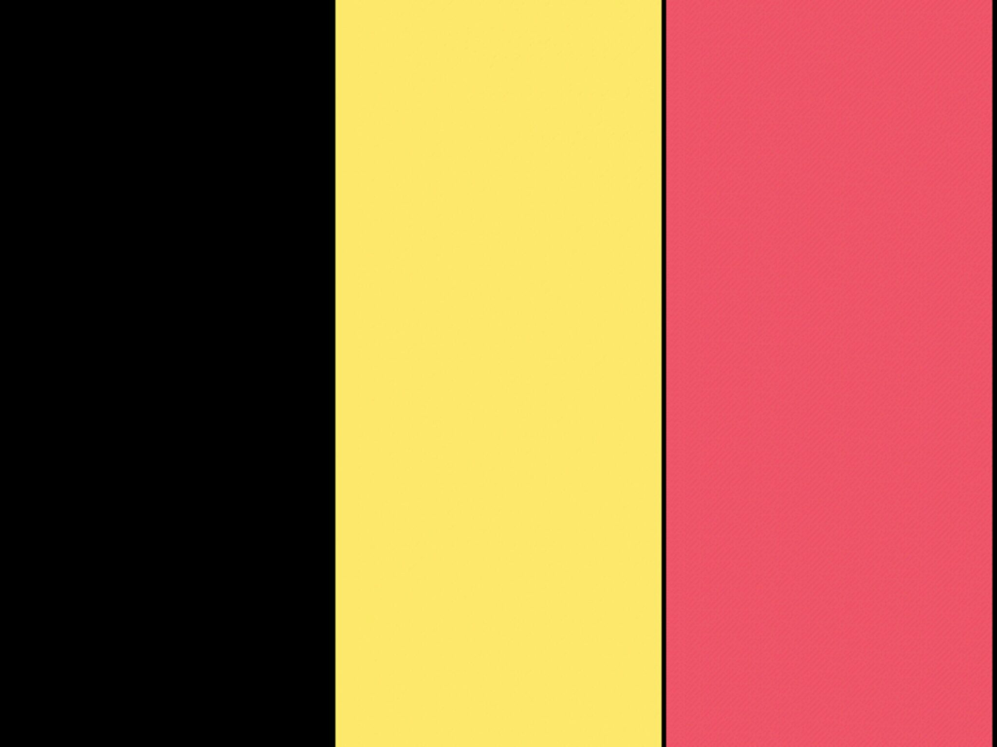 why is belgium called a divided country and what language do most people in belgium speak scaled