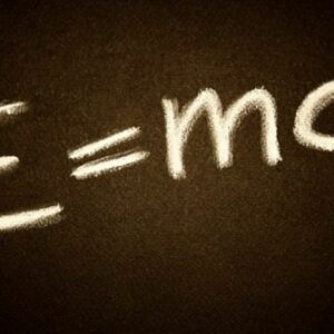why is einsteins equation e mc2 important to science