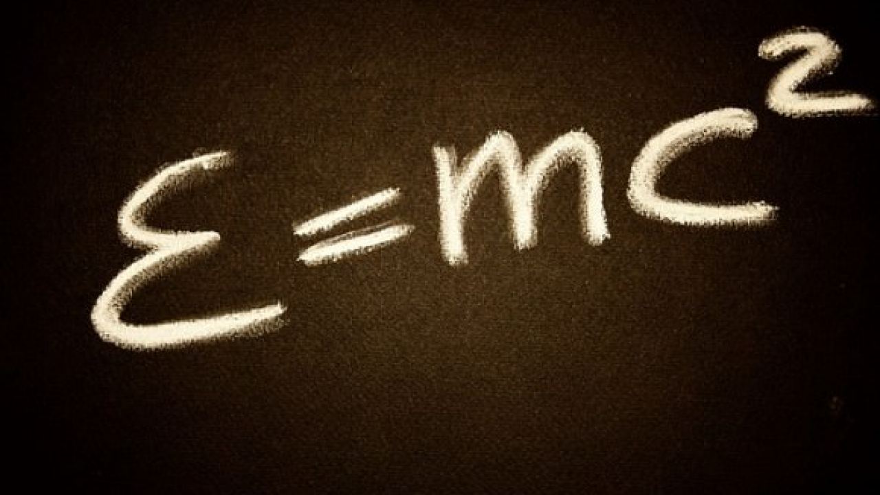 why is einsteins equation e mc2 important to science