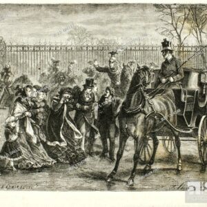 why was king louis philippe of france thrown out of an american hotel