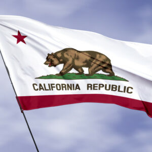 why was the bear flag republic formed and when did john c fremont led a revolt against mexico