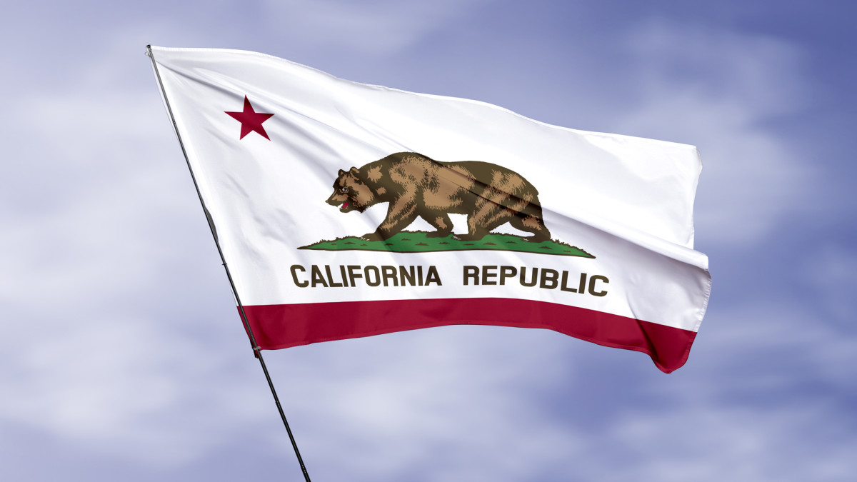 why was the bear flag republic formed and when did john c fremont led a revolt against mexico