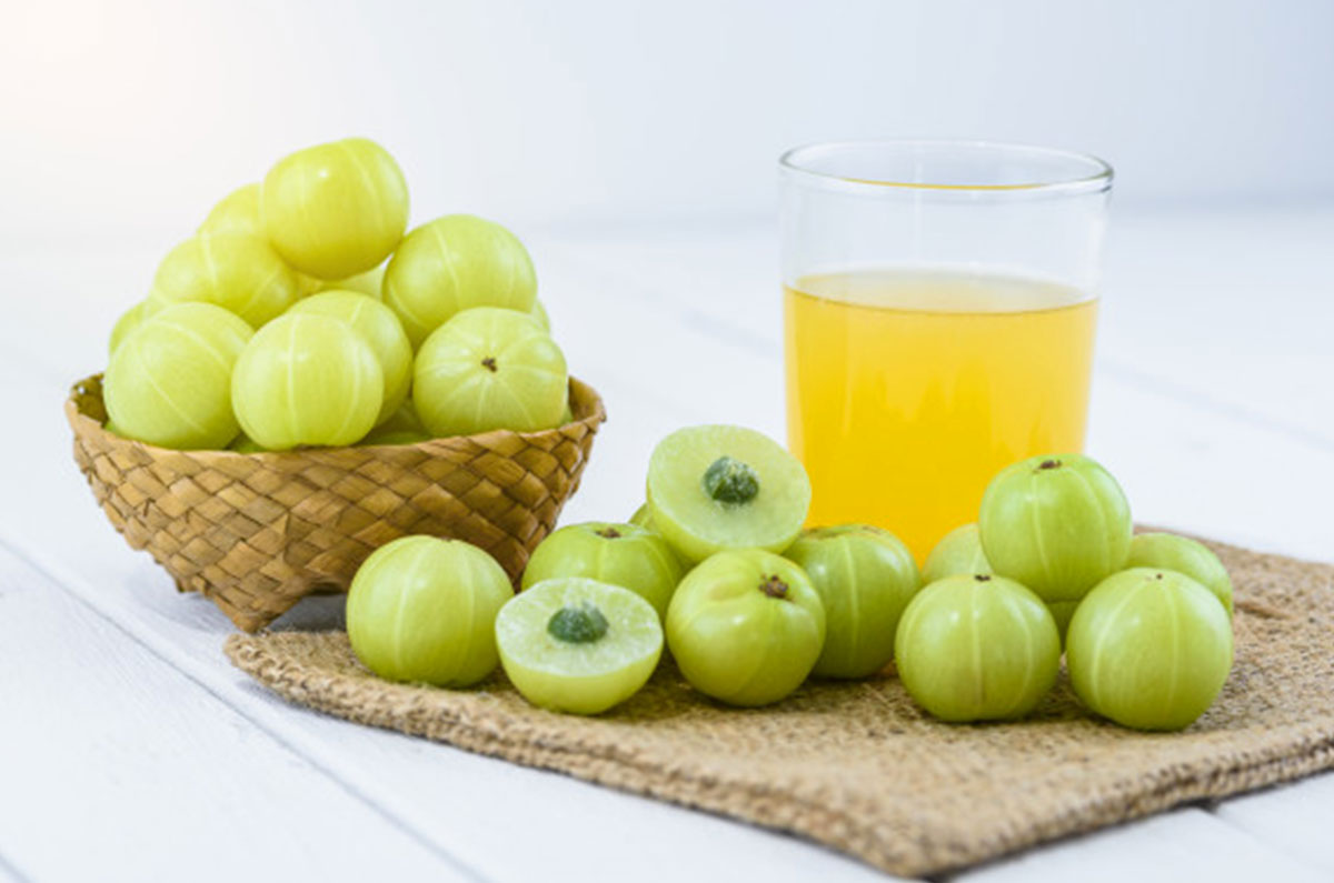 how did the gooseberry get its name and where does the word gooseberry come from