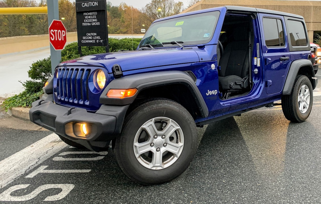 how did the jeep get its name and where does the word jeep come from