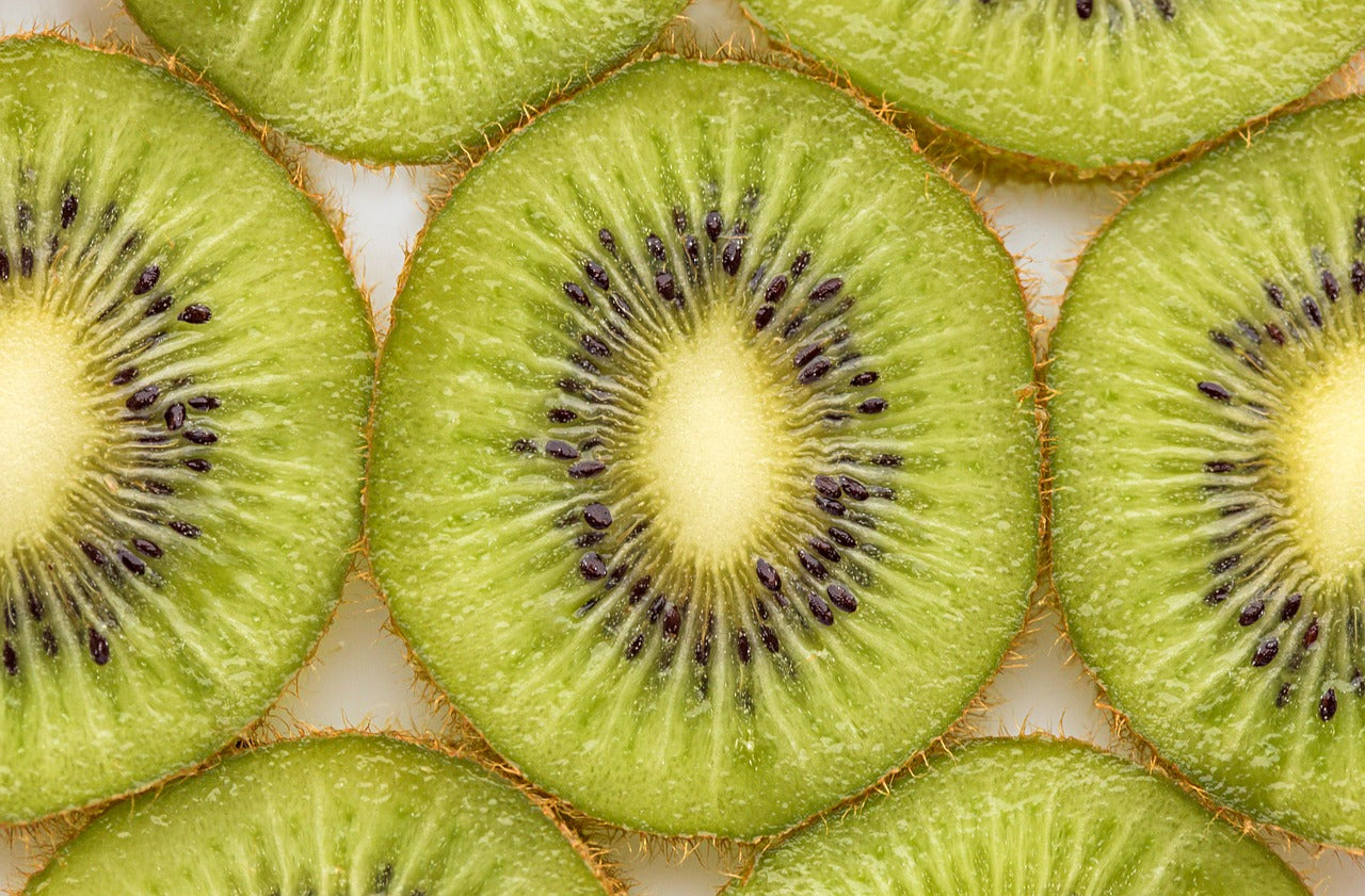 how did the kiwi fruit get its name and where does it come from