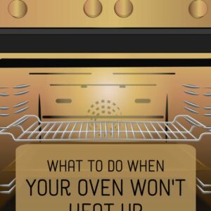 how does a light oven work