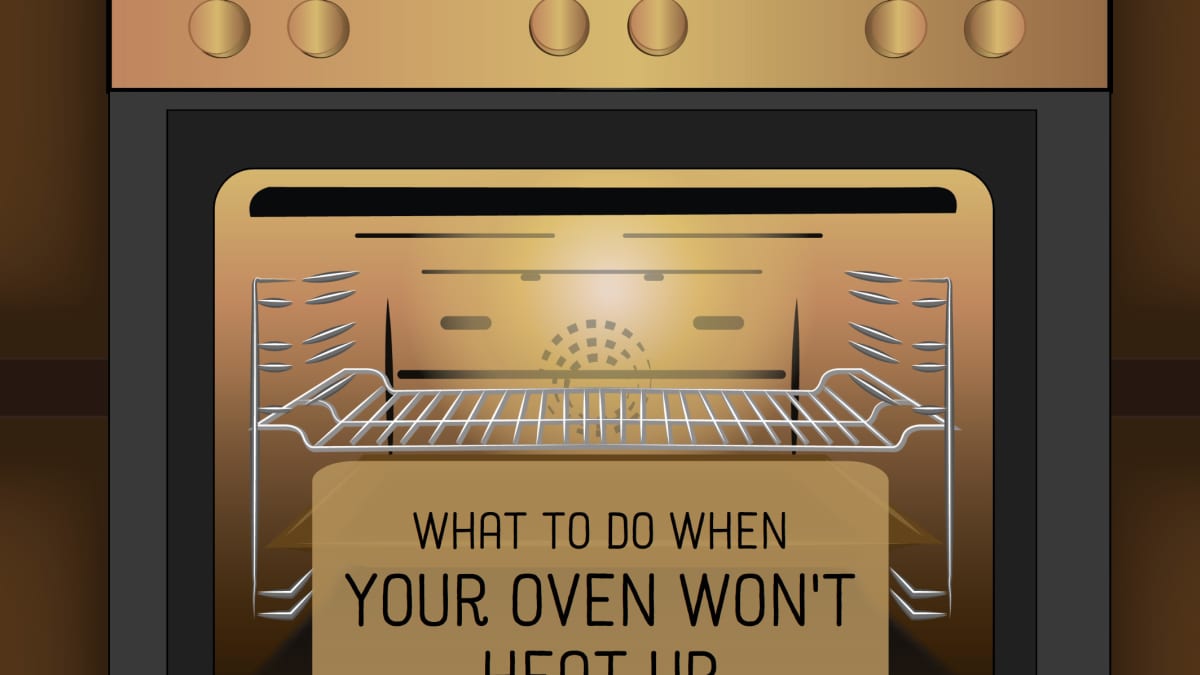 How Does a Light Oven Work?