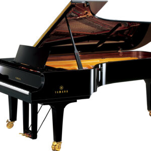 how old is the piano and who invented the piano