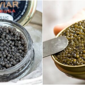 what is caviar