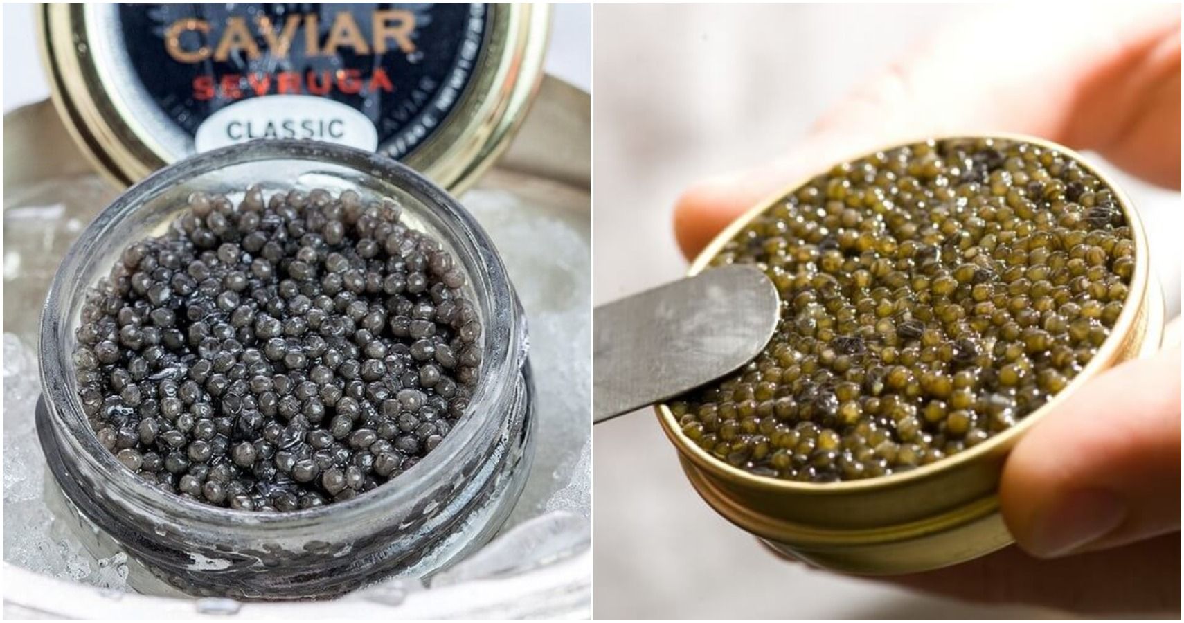 what is caviar