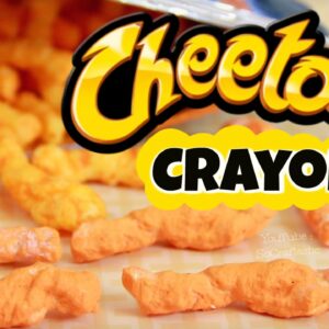 what is cheetos made of and is the orange stuff on cheetos made of real cheese